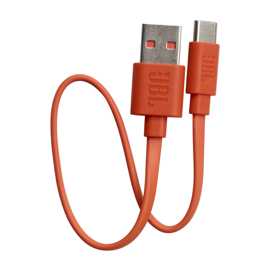 JBL Live Flex - Rose - True wireless Noise Cancelling earbuds - Detailshot 10 image number null